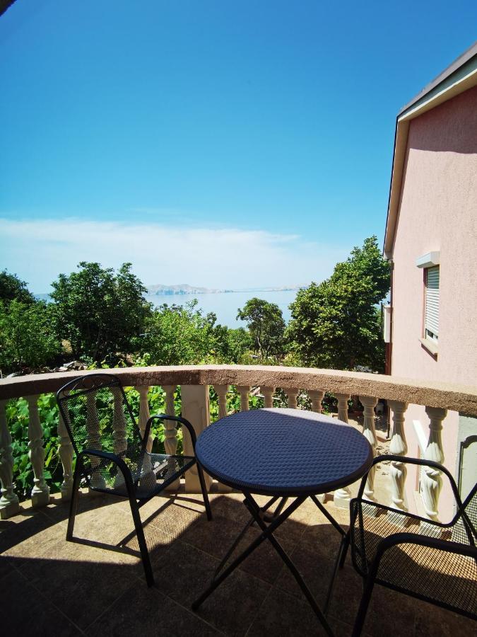 Apartment Senia Zengg Kültér fotó