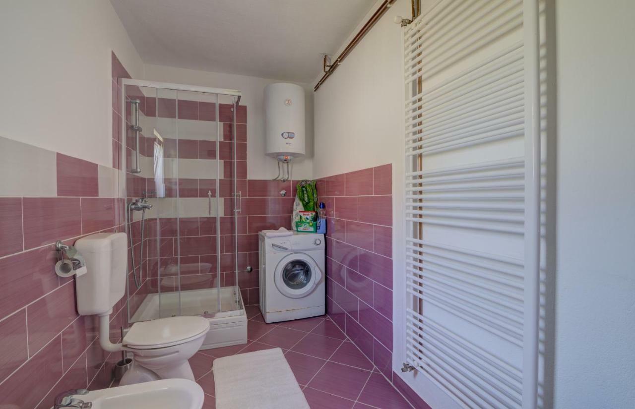 Apartment Senia Zengg Kültér fotó