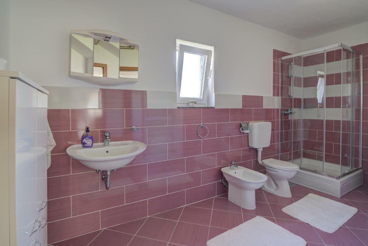 Apartment Senia Zengg Kültér fotó
