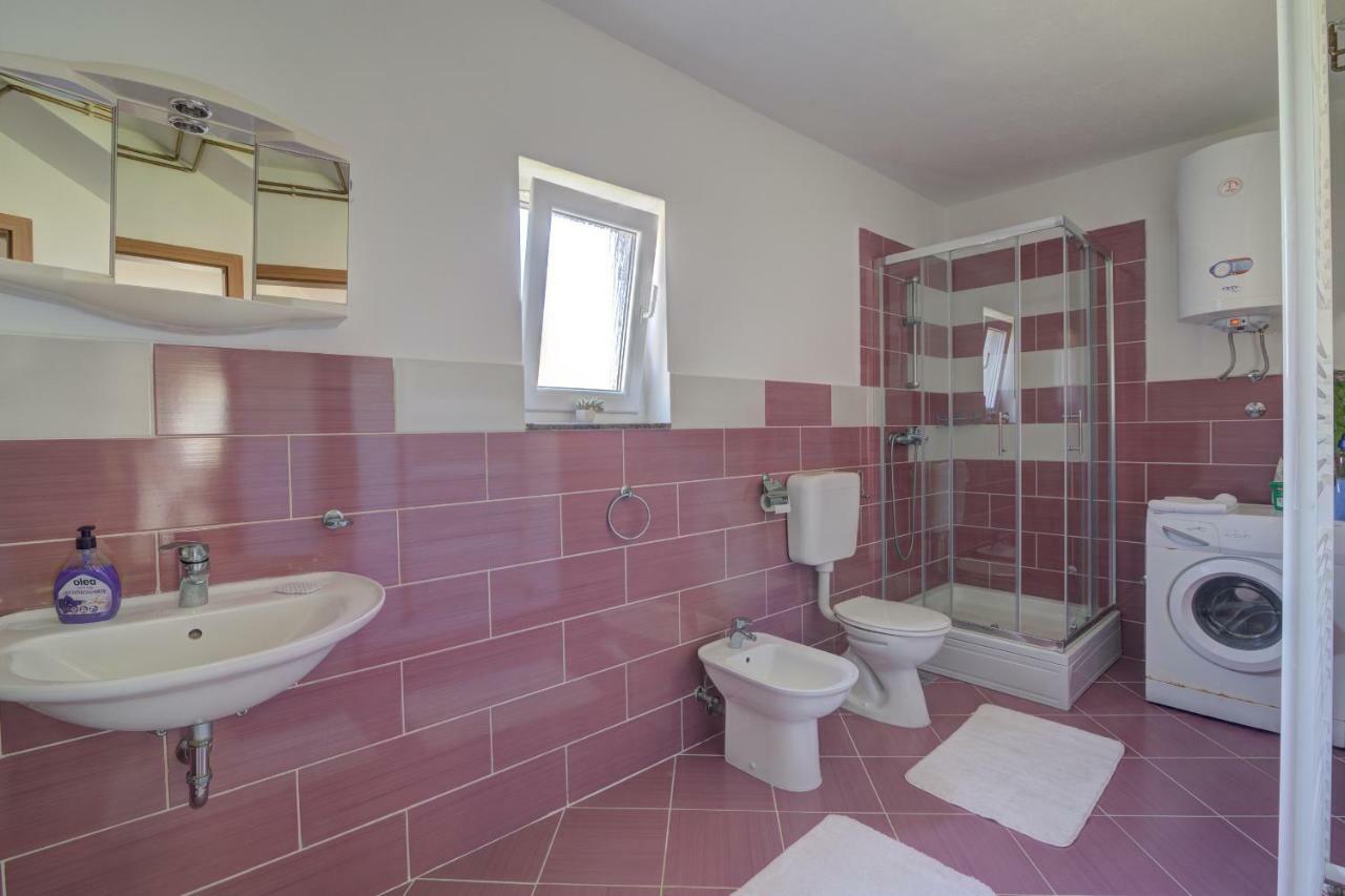 Apartment Senia Zengg Kültér fotó
