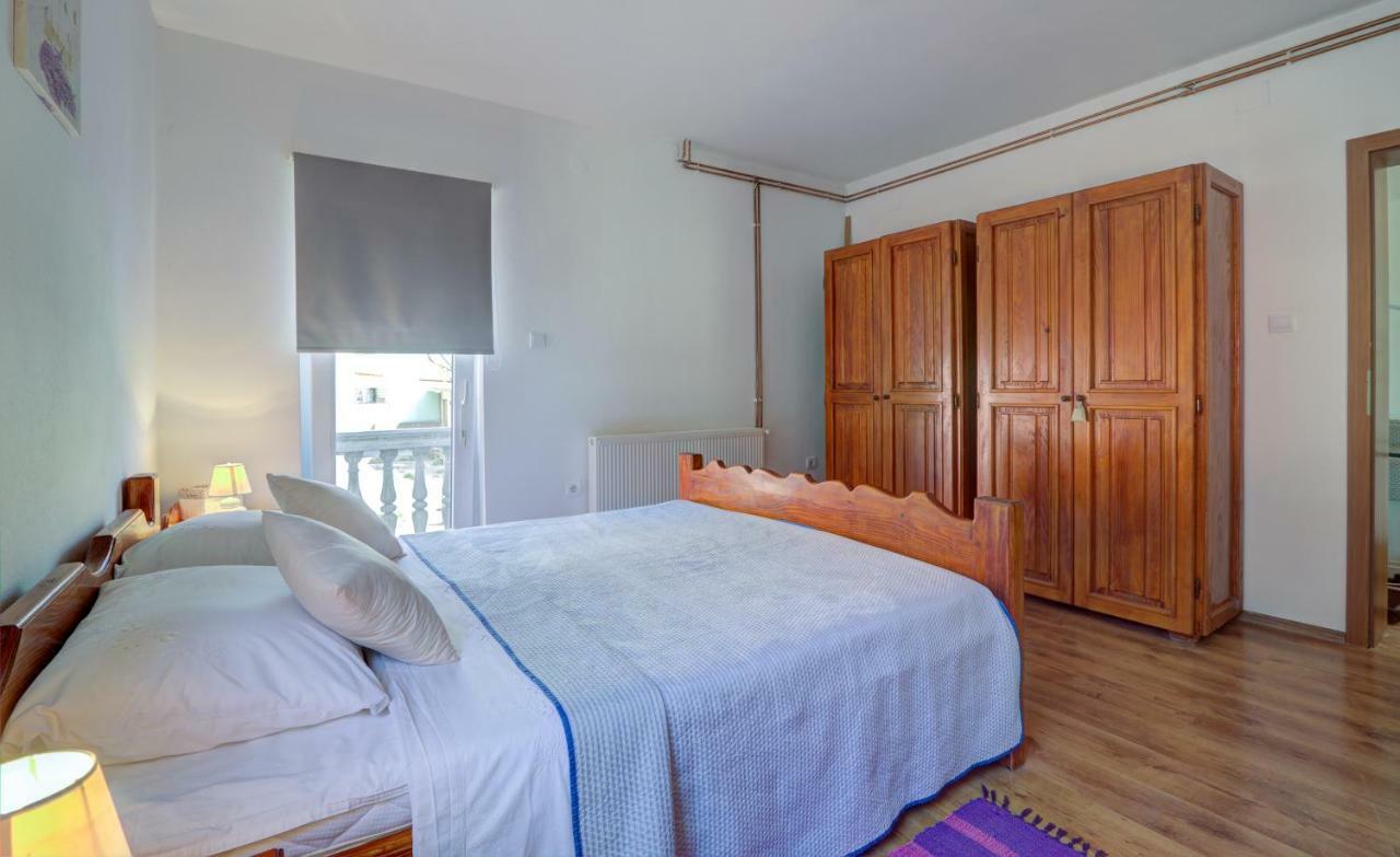 Apartment Senia Zengg Kültér fotó