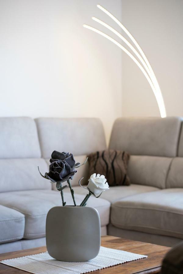 Apartment Senia Zengg Kültér fotó
